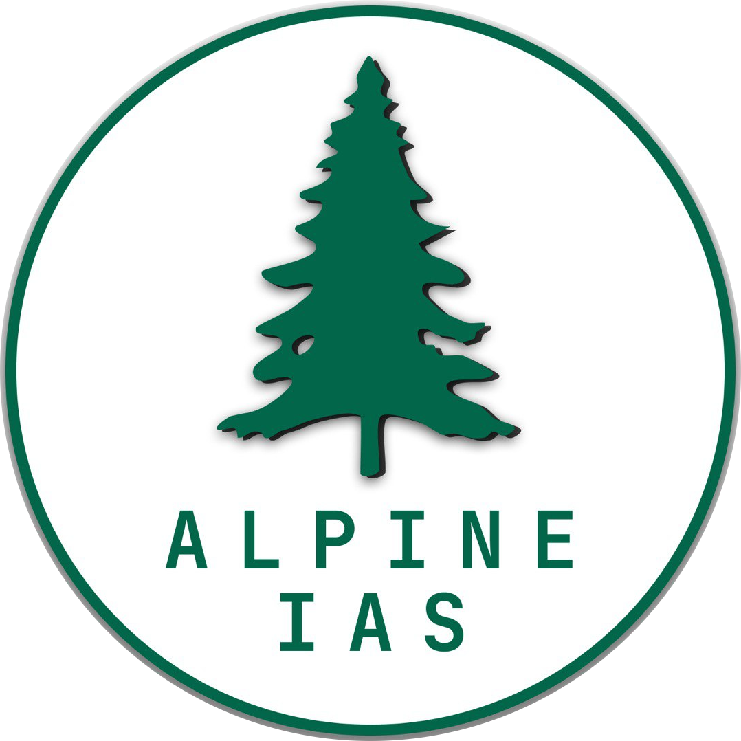 Alpine Coaching Logo